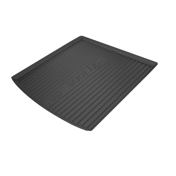 Vasche baule Volkswagen Golf 7, carrozzeria auto famigliare, fabbricazione 09.2013 - 06.2020, bagagliaio con pavimento in posizione superiore | DZ549178