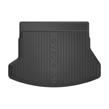 Vasche baule Hyundai I30 II, carrozzeria auto famigliare, fabbricazione 07.2012 - 06.2017, senza pavimento del bagagliaio variabile in altezza | DZ549390