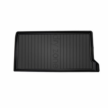 Vasche baule Fiat 500, carrozzeria hatchback, fabbricazione 09.2007 - presente, senza sistema audio beats | DZ549659