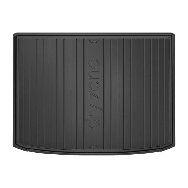 Vasche baule Audi A3 8Y, carrozzeria hatchback, fabbricazione 03.2020 - presente, bagagliaio con pavimento in posizione superiore | DZ802682