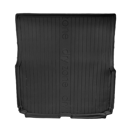 Vasche baule Volkswagen Passat B9, carrozzeria auto famigliare, fabbricazione 11.2023 - presente, bagagliaio con pavimento in posizione superiore, non corrisponde mhev | DZ802712