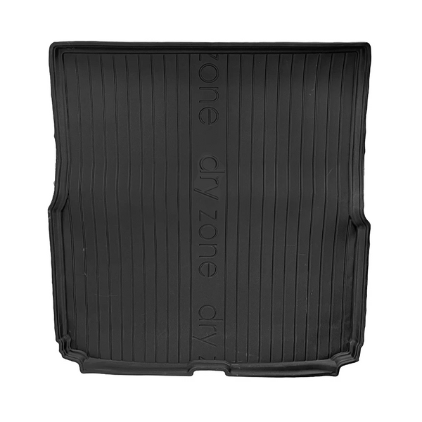 Vasche baule Volkswagen Passat B9 PHEV, carrozzeria auto famigliare, fabbricazione 03.2024 - presente, bagagliaio con pavimento in posizione superiore, non corrisponde mhev | DZ802712