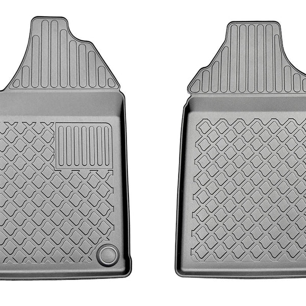 Tappetini auto a vaschetta Aixam ECoupe, fabbricazione 02.2017 - presente, carrozzeria hatchback | 653930