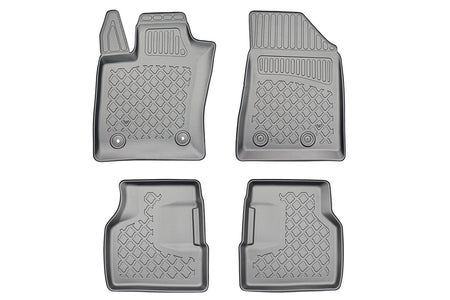 Tappetini auto a vaschetta Alfa Romeo Tonale, fabbricazione 05.2022 - presente, carrozzeria suv 48v-ibrido | 603263