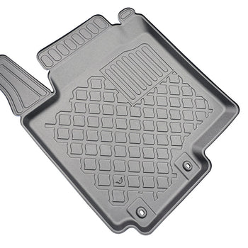 Tappetini auto a vaschetta Hyundai I20 III, fabbricazione 10.2020 - presente, carrozzeria hatchback anche facelift | 603329