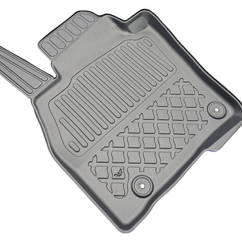 Tappetini auto a vaschetta Mazda CX -60, fabbricazione 08.2022 - presente, carrozzeria suv | 603954