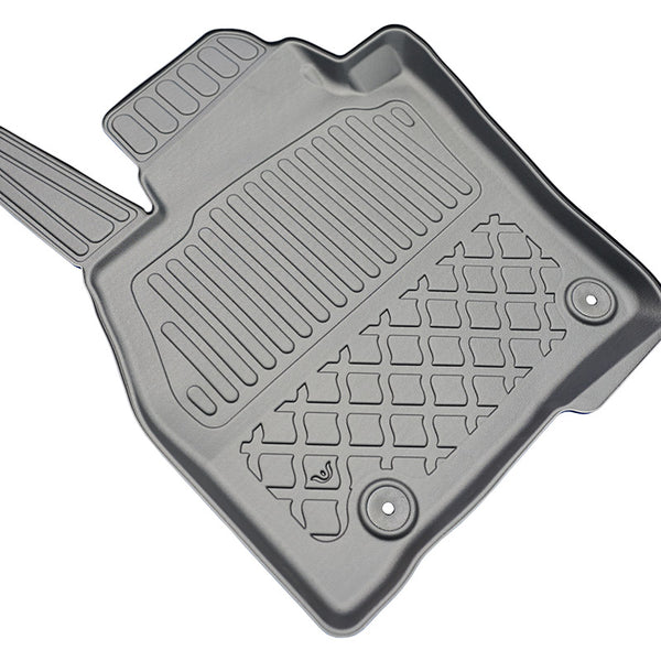 Tappetini auto a vaschetta Mazda CX -60, fabbricazione 08.2022 - presente, carrozzeria suv | 603954