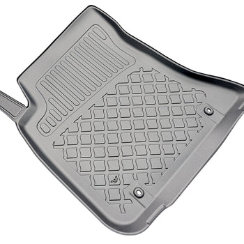 Tappetini auto a vaschetta Dodge Challenger III Facelift, fabbricazione 2014 - presente, carrozzeria coupé | 604250