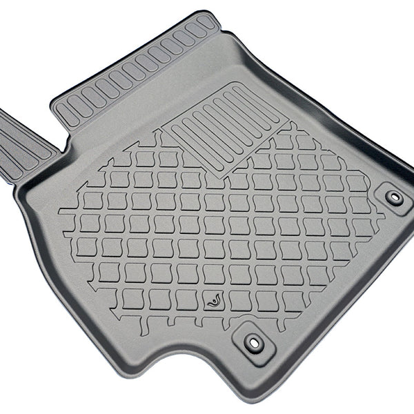 Tappetini auto a vaschetta Hyundai Elantra VII, fabbricazione 2021 - presente, carrozzeria berlina facelift | 603328