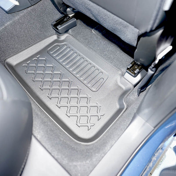 Tappetini auto a vaschetta Subaru XV e-Boxer, fabbricazione 12.2019 - presente, carrozzeria suv | 602825