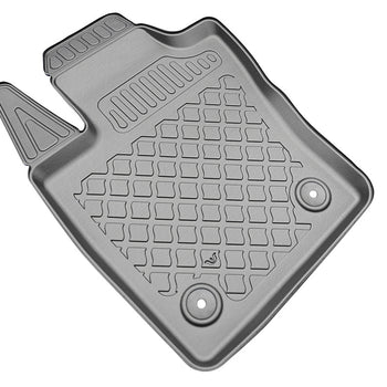 Tappetini auto a vaschetta Jeep Renegade 4xe PHEV, fabbricazione 06.2020 - presente, carrozzeria suv | 603833