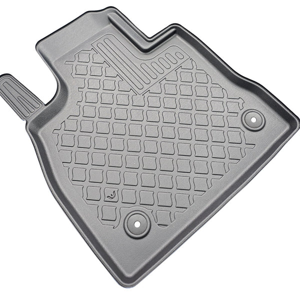 Tappetini auto a vaschetta Ford Explorer PHEV, fabbricazione 01.2020 - presente, carrozzeria suv | 604051