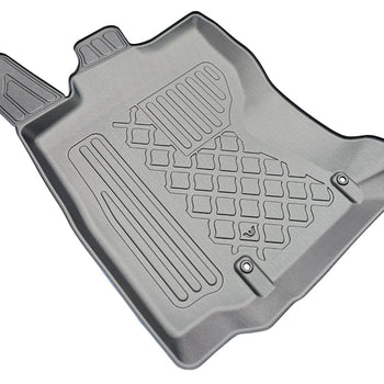 Tappetini auto a vaschetta Subaru Outback (BT) VI, fabbricazione 05.2021 - presente, carrozzeria auto famigliare | 602827