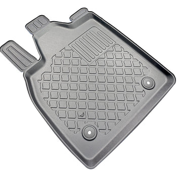 Tappetini auto a vaschetta Ford Mustang Mach-E electric, fabbricazione 05.2021 - presente, carrozzeria suv | 604053