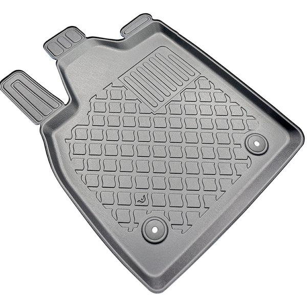 Tappetini auto a vaschetta Ford Mustang Mach-E electric, fabbricazione 05.2021 - presente, carrozzeria suv | 604053