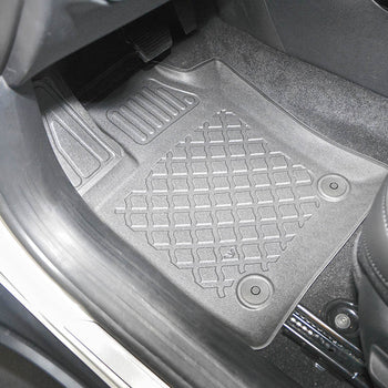 Tappetini auto a vaschetta Alfa Romeo Tonale PHEV Q4, fabbricazione 11.2022 - presente, carrozzeria suv | 603263