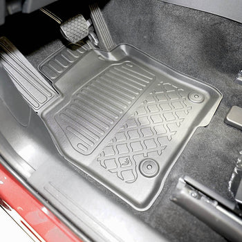 Tappetini auto a vaschetta Mazda CX -60, fabbricazione 08.2022 - presente, carrozzeria suv | 603954