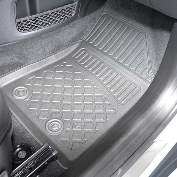 Tappetini auto a vaschetta Alfa Romeo Tonale PHEV Q4, fabbricazione 11.2022 - presente, carrozzeria suv | 603263