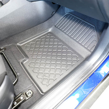 Tappetini auto a vaschetta Hyundai Bayon, fabbricazione 05.2021 - presente, carrozzeria suv | 603329