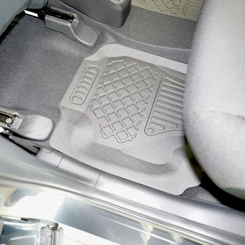Tappetini auto a vaschetta Honda HR-V III e:HEV Hybrid, fabbricazione 09.2021 - presente, carrozzeria suv | 604082