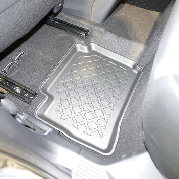 Tappetini auto a vaschetta Nissan Qashqai III (J12) e-Power, fabbricazione 07.2022 - 2024, carrozzeria suv | 604191