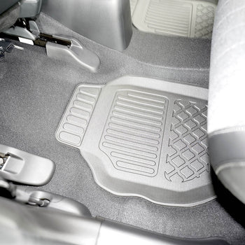 Tappetini auto a vaschetta Honda Jazz IV Crosstar Hybrid e-HEV, fabbricazione 06.2020 - presente, carrozzeria hatchback | 604080