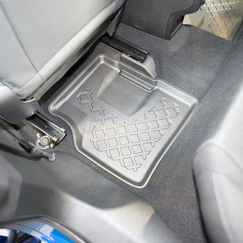 Tappetini auto a vaschetta Alfa Romeo Tonale PHEV Q4, fabbricazione 11.2022 - presente, carrozzeria suv | 603263