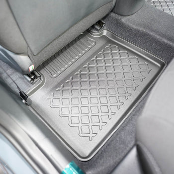 Tappetini auto a vaschetta Hyundai Elantra VII, fabbricazione 2021 - presente, carrozzeria berlina facelift | 603328