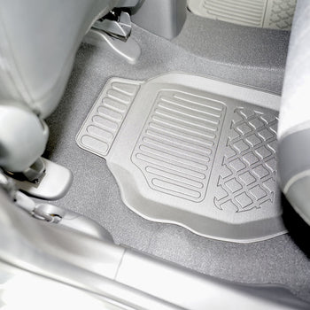 Tappetini auto a vaschetta Honda Jazz IV Crosstar Hybrid e-HEV, fabbricazione 06.2020 - presente, carrozzeria hatchback | 604080