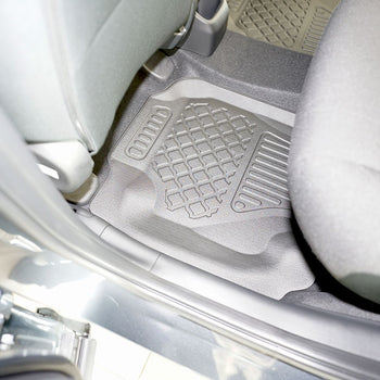 Tappetini auto a vaschetta Honda HR-V III e:HEV Hybrid, fabbricazione 09.2021 - presente, carrozzeria suv | 604082