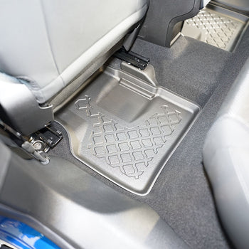 Tappetini auto a vaschetta Alfa Romeo Tonale PHEV Q4, fabbricazione 11.2022 - presente, carrozzeria suv | 603263