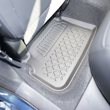 Tappetini auto a vaschetta Subaru XV e-Boxer, fabbricazione 12.2019 - presente, carrozzeria suv | 602825