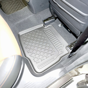 Tappetini auto a vaschetta Subaru Outback (BT) VI, fabbricazione 05.2021 - presente, carrozzeria auto famigliare | 602827