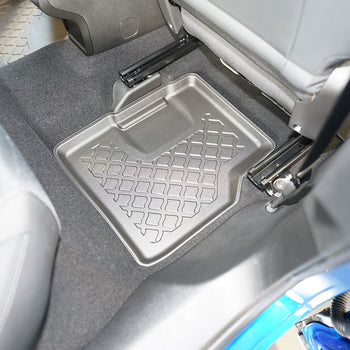 Tappetini auto a vaschetta Alfa Romeo Tonale PHEV Q4, fabbricazione 11.2022 - presente, carrozzeria suv | 603263