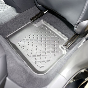 Tappetini auto a vaschetta Honda Civic XI Hybrid e:HEV, fabbricazione 10.2022 - presente, carrozzeria hatchback | 604083