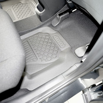 Tappetini auto a vaschetta Honda HR-V III e:HEV Hybrid, fabbricazione 09.2021 - presente, carrozzeria suv | 604082
