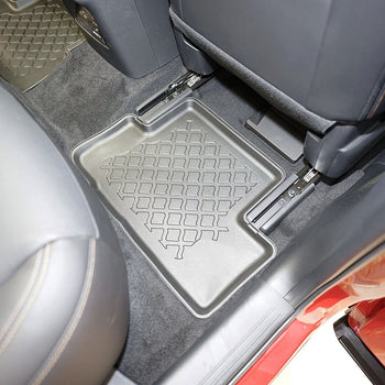 Tappetini auto a vaschetta Mazda CX -60, fabbricazione 08.2022 - presente, carrozzeria suv | 603954