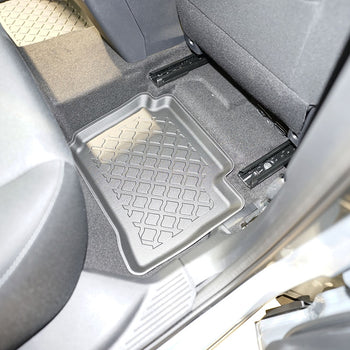 Tappetini auto a vaschetta Nissan Qashqai III (J12) e-Power, fabbricazione 07.2022 - 2024, carrozzeria suv | 604191