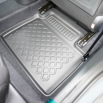 Tappetini auto a vaschetta Hyundai Elantra VII, fabbricazione 2021 - presente, carrozzeria berlina | 603328