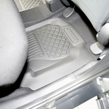 Tappetini auto a vaschetta Honda HR-V III e:HEV Hybrid, fabbricazione 09.2021 - presente, carrozzeria suv | 604082
