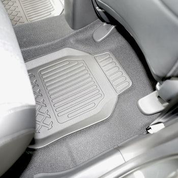 Tappetini auto a vaschetta Honda Jazz IV Crosstar Hybrid e-HEV, fabbricazione 06.2020 - presente, carrozzeria hatchback | 604080