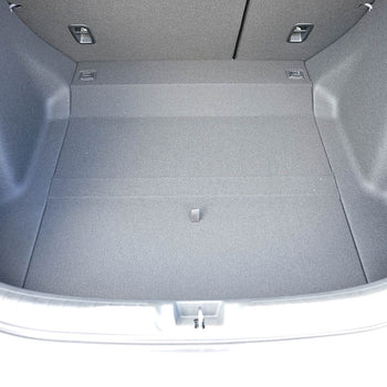 Vasche baule Honda Civic XI Hybrid e:HEV, carrozzeria hatchback, fabbricazione 10.2022 - presente, con/senza subwoofer | 194083GRD