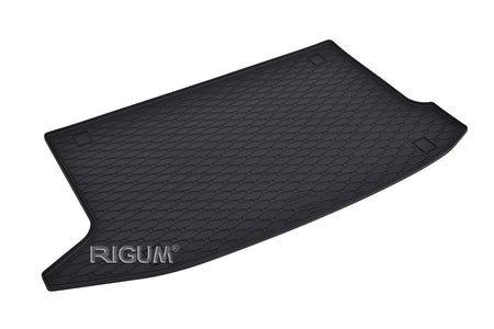 Vasche baule Hyundai Kona electric, carrozzeria suv, fabbricazione 08.2018 - presente, bagagliaio con pavimento in posizione superiore | 410051