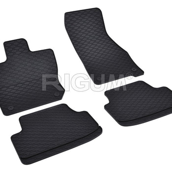 Tappetini auto in gomma Cupra Formentor eTSI, fabbricazione 2020 - presente, carrozzeria suv | 905762