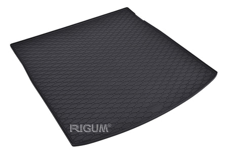 Vasche baule Mazda 6 III, carrozzeria auto famigliare, fabbricazione 01.2013 - presente | 420036