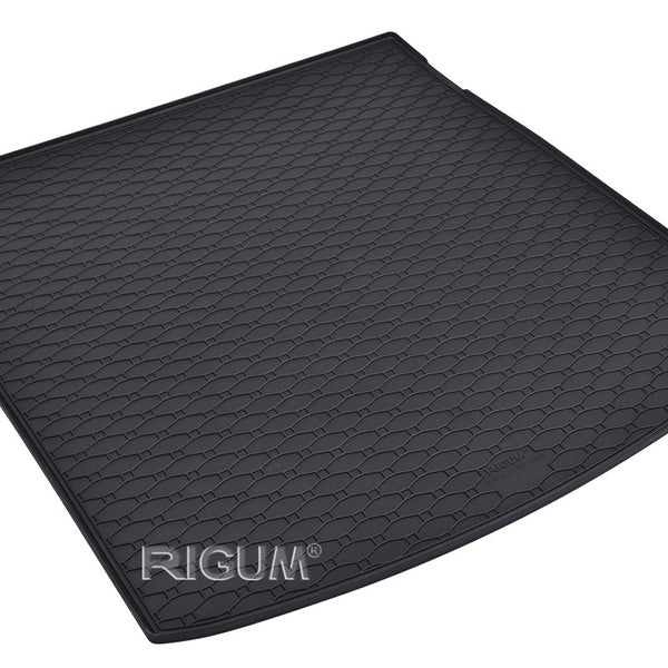 Vasche baule Mazda 6 III, carrozzeria auto famigliare, fabbricazione 01.2013 - presente | 420036