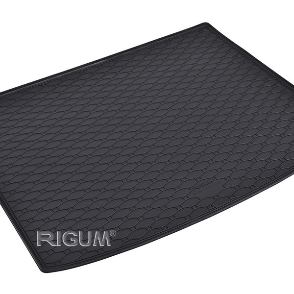 Vasche baule BMW Serie 2 F45, carrozzeria van, fabbricazione 09.2014 - presente | 403121