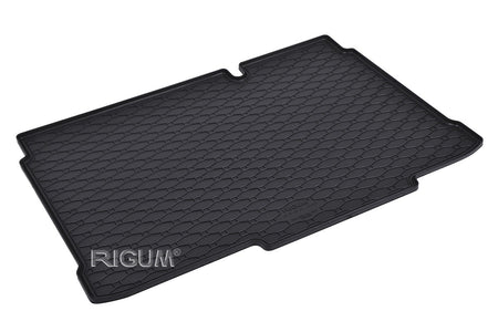 Vasche baule Opel Corsa D, carrozzeria hatchback, fabbricazione 2006 - 11.2014, bagagliaio con pavimento in posizione inferiore | 425079