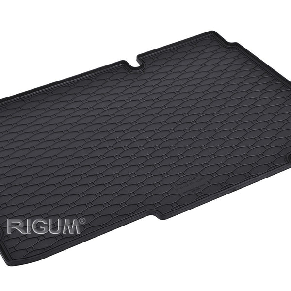 Vasche baule Opel Corsa D, carrozzeria hatchback, fabbricazione 2006 - 11.2014, bagagliaio con pavimento in posizione inferiore | 425079