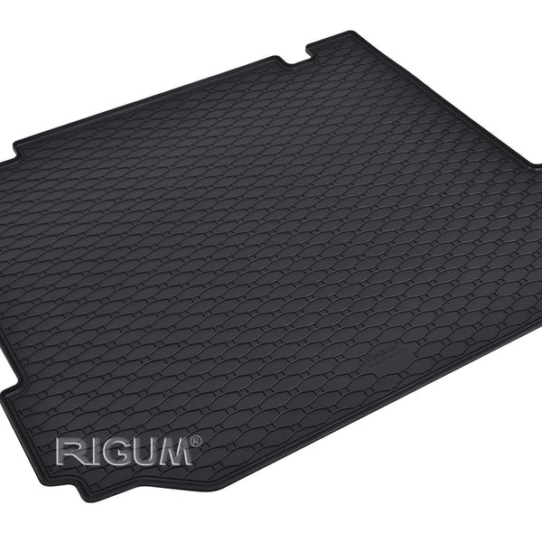 Vasche baule BMW X5 G05, carrozzeria suv, fabbricazione 11.2018 - presente | 403114